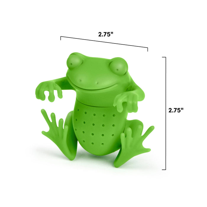 TEA FROG