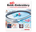 The BIG Book of Embroidery