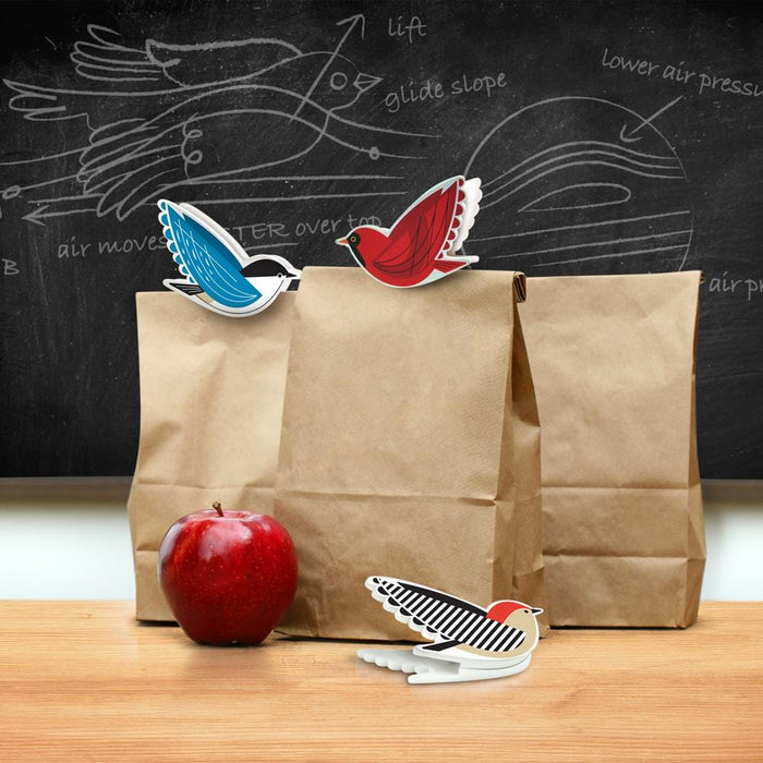 The Bird Bundle