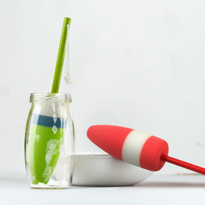 The Buoy Bundle