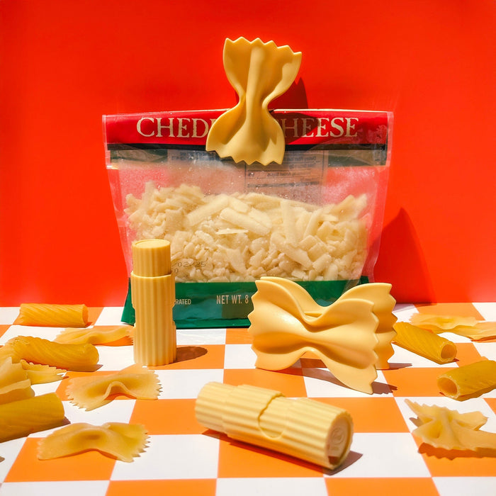 The Coastal Italian Bundle