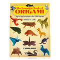 The Complete Book of Origami