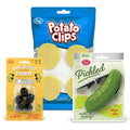 The Girl Dinner Bundle