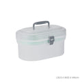 THE IDEAL CASE BOX OV (8801)