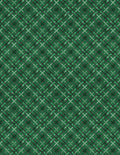 The Jolly North - Plaid Forest Green - 3036 18067 779
