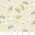 The Nativity - Animal Toss Cream Multi - DP28993-11