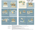 The Nativity - Book Panel - DP28994-42
