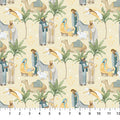 The Nativity - Scenic Cream Multi - DP28992-11