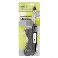 The Nifty Precison Press Mini Iron