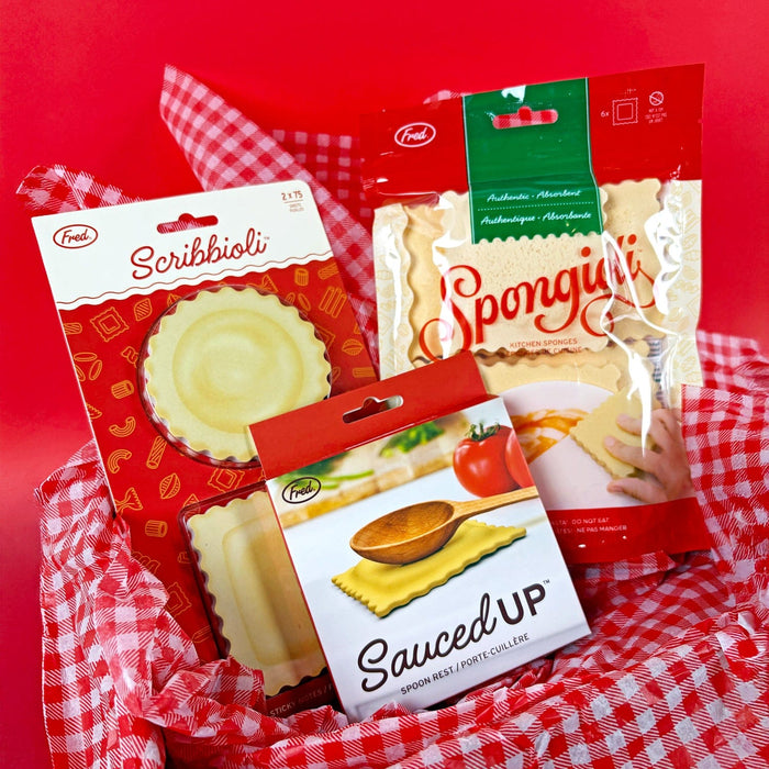 The Ravioli Bundle