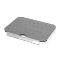 Thermodyne Pan Grate (Riser), half size long