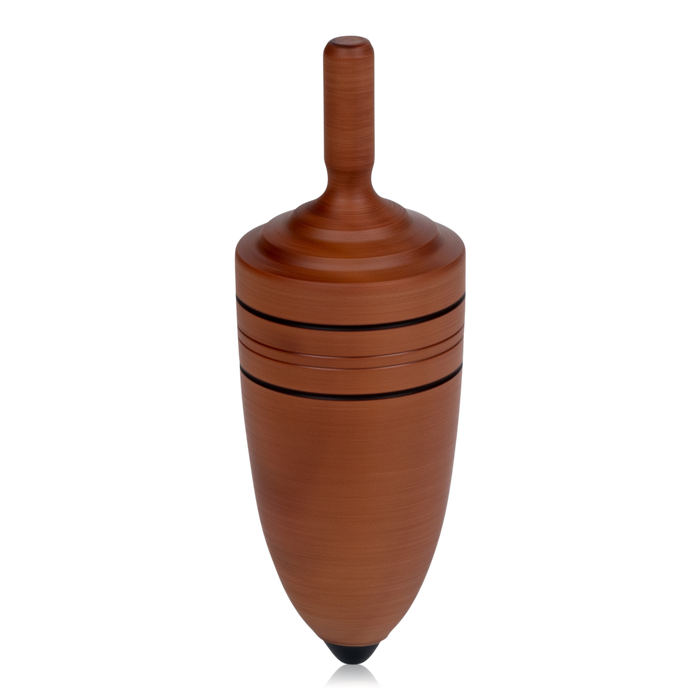 Thunderbolt Spinning Top