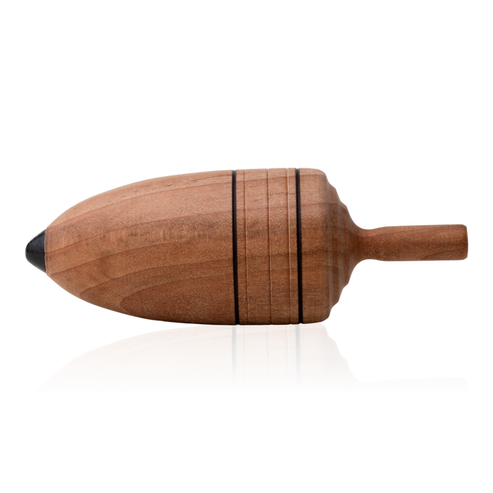 Thunderbolt Spinning Top