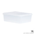 TIBIT BOX (7802MC)