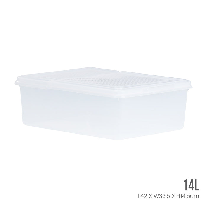 TIBIT BOX (7802MC)