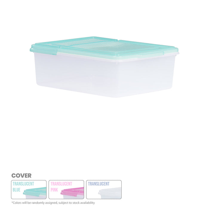 TIBIT BOX (7802MC)