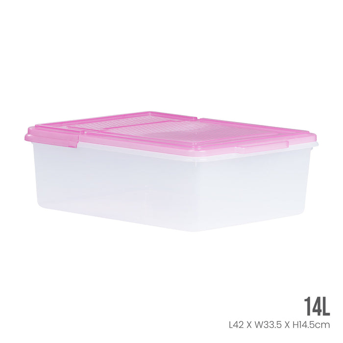 TIBIT BOX (7802MC)