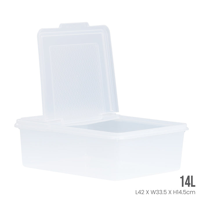 TIBIT BOX (7802MC)
