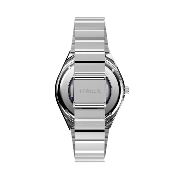 Timex x NASA Q Chronograph Watch