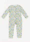 TIMO + VIOLET Happy Monkey One-Piece