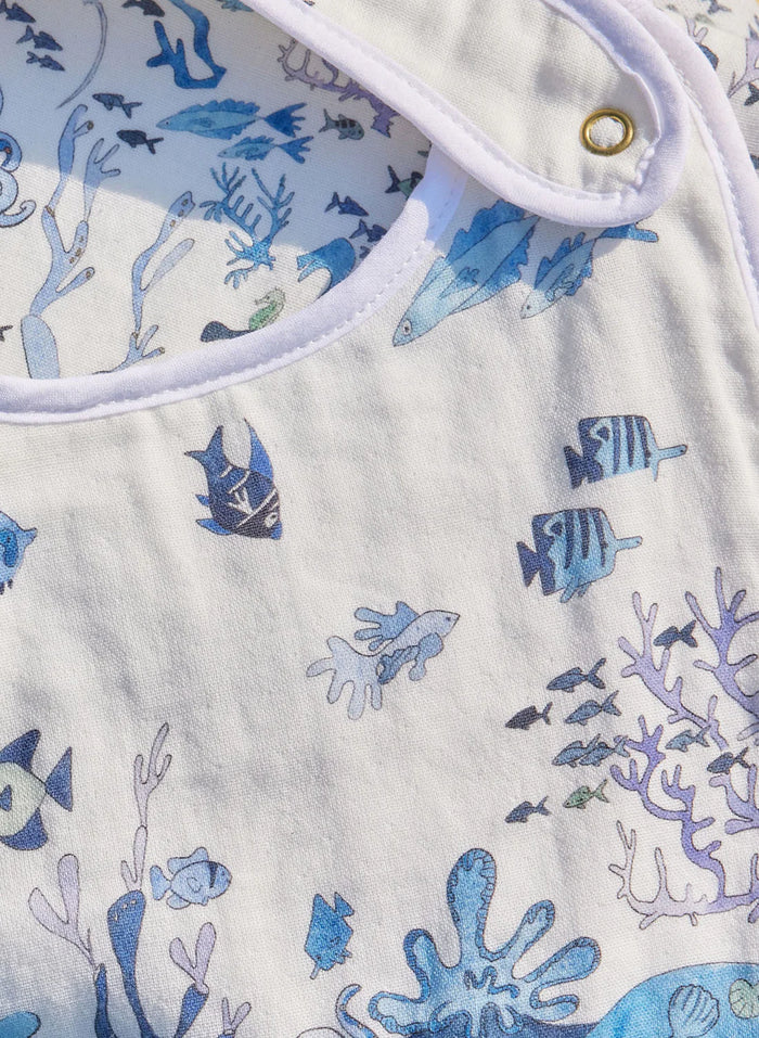TIMO + VIOLET Under the Sea and Coral Reef Set
