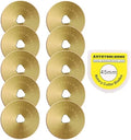 Titanium Coated Rotary Cutter Blades 45mm 10 Pack