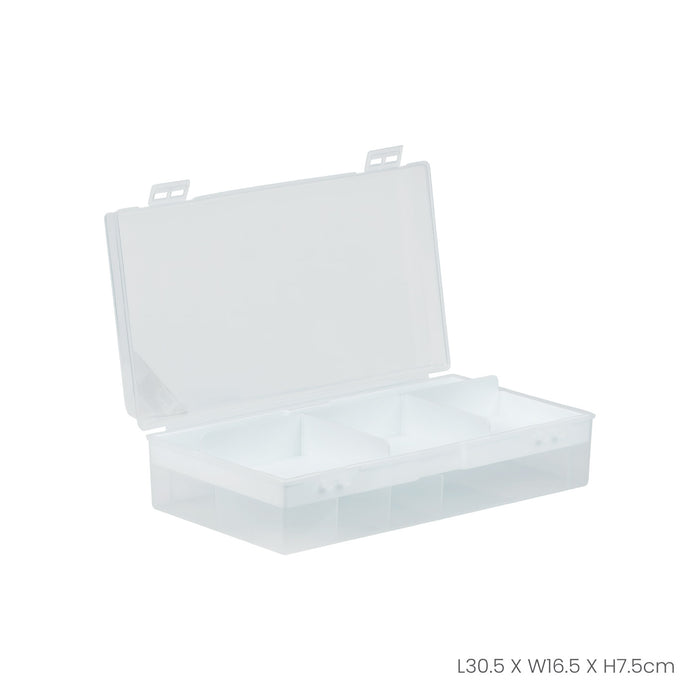 TOKIMA 2 LAYER 9 COMPARTMENT BOX (2905)