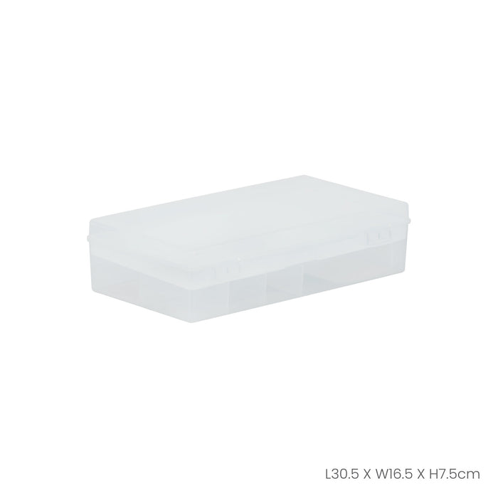 TOKIMA 2 LAYER 9 COMPARTMENT BOX (2905)