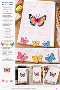 Tommy's Event Designs – Butterfly Collection