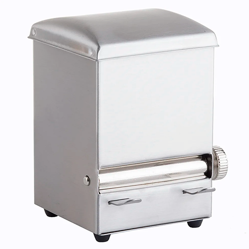 Toothpick Dispenser