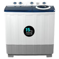 Top Load Washing Machine 15 KG - NWM1700