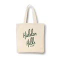 Tote Bag - Hidden Hills Club