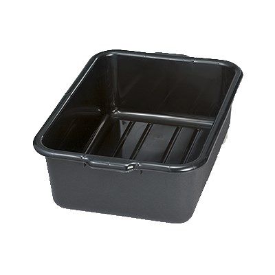 Tote Box, 21-1/2" x 15-3/4" x 7"