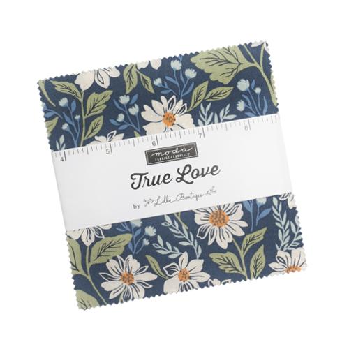 True Love - Charm Pack