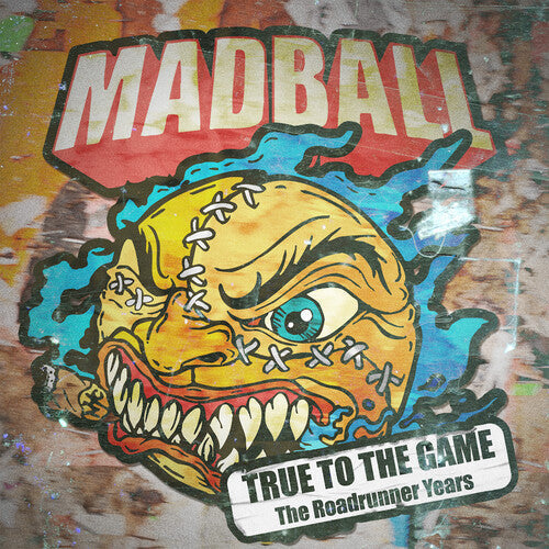 True To The Game: The Roadrunner Years [Import 3CD Set]