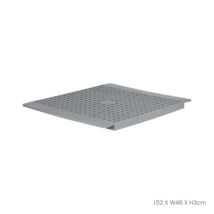 TSUJI DRAIN COVER XL (333)