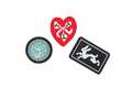 TTT PATCH SET
