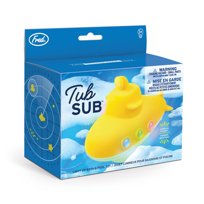 TUB SUB