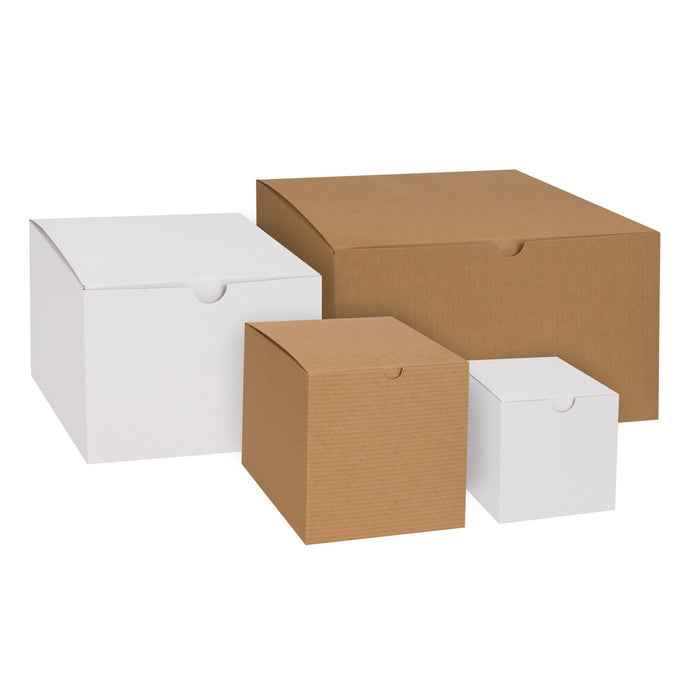 TUCKIT BOX