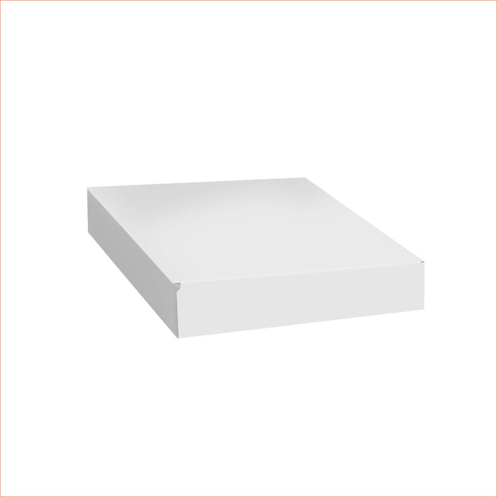 20122TUWH Tuckit Box