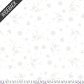 Tula Pink: True Colors 108 - Fairy Flakes Snowfall Wide Back