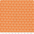 Two by Two - Orange Chasing Rainbows - C16684-ORANGE