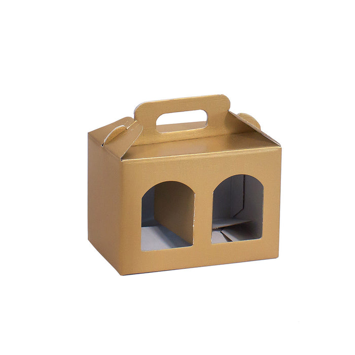 Two Jar Box