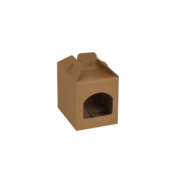 TWO JAR BOX
