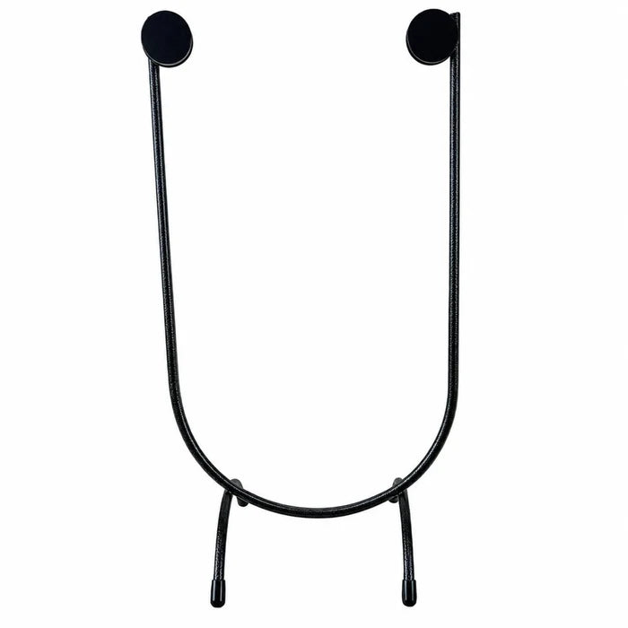 U Stand - Charcoal - 13 in