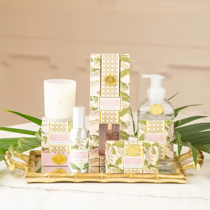 Under the Palms 15oz Foaming Hand Soap