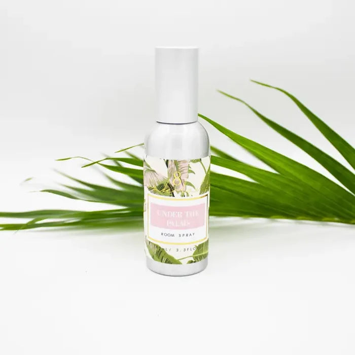 Under the Palms Room Spray