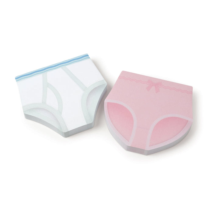 UNMENTIONABLES