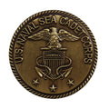 USNSCC / NLCC - 1-1/2" (Round) For Combo Cap
