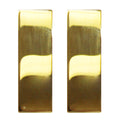 USNSCC / NLCC - Coat Device: Ensign